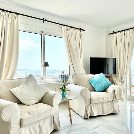 Marbella Del Mar Beachfront - Eaw Homes Exterior photo