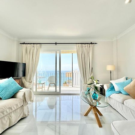 Marbella Del Mar Beachfront - Eaw Homes Exterior photo