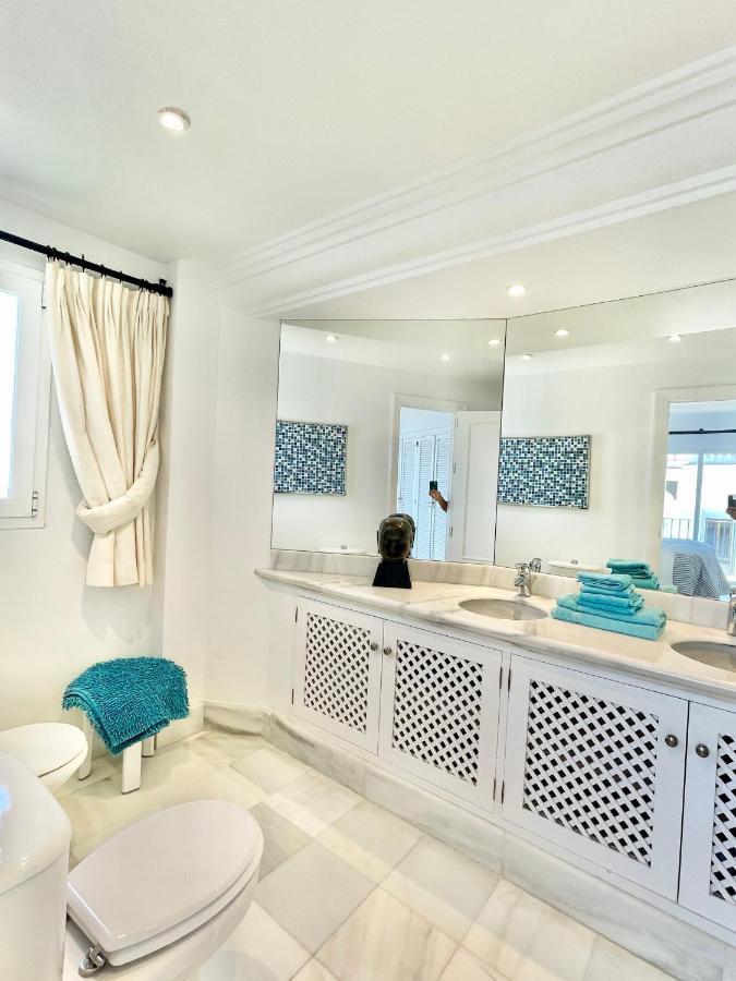 Marbella Del Mar Beachfront - Eaw Homes Exterior photo