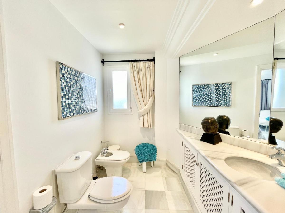 Marbella Del Mar Beachfront - Eaw Homes Exterior photo
