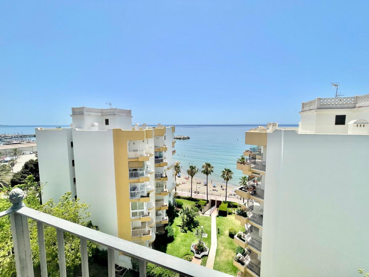 Marbella Del Mar Beachfront - Eaw Homes Exterior photo