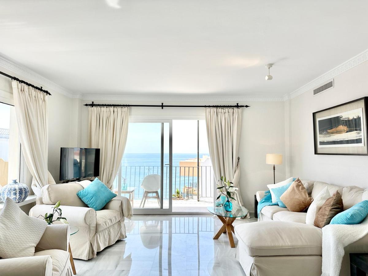 Marbella Del Mar Beachfront - Eaw Homes Exterior photo