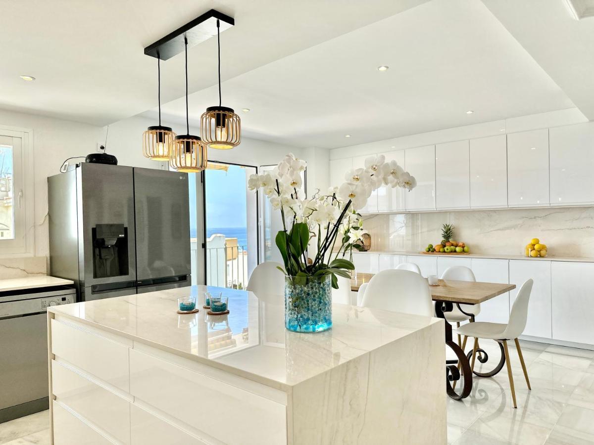 Marbella Del Mar Beachfront - Eaw Homes Exterior photo