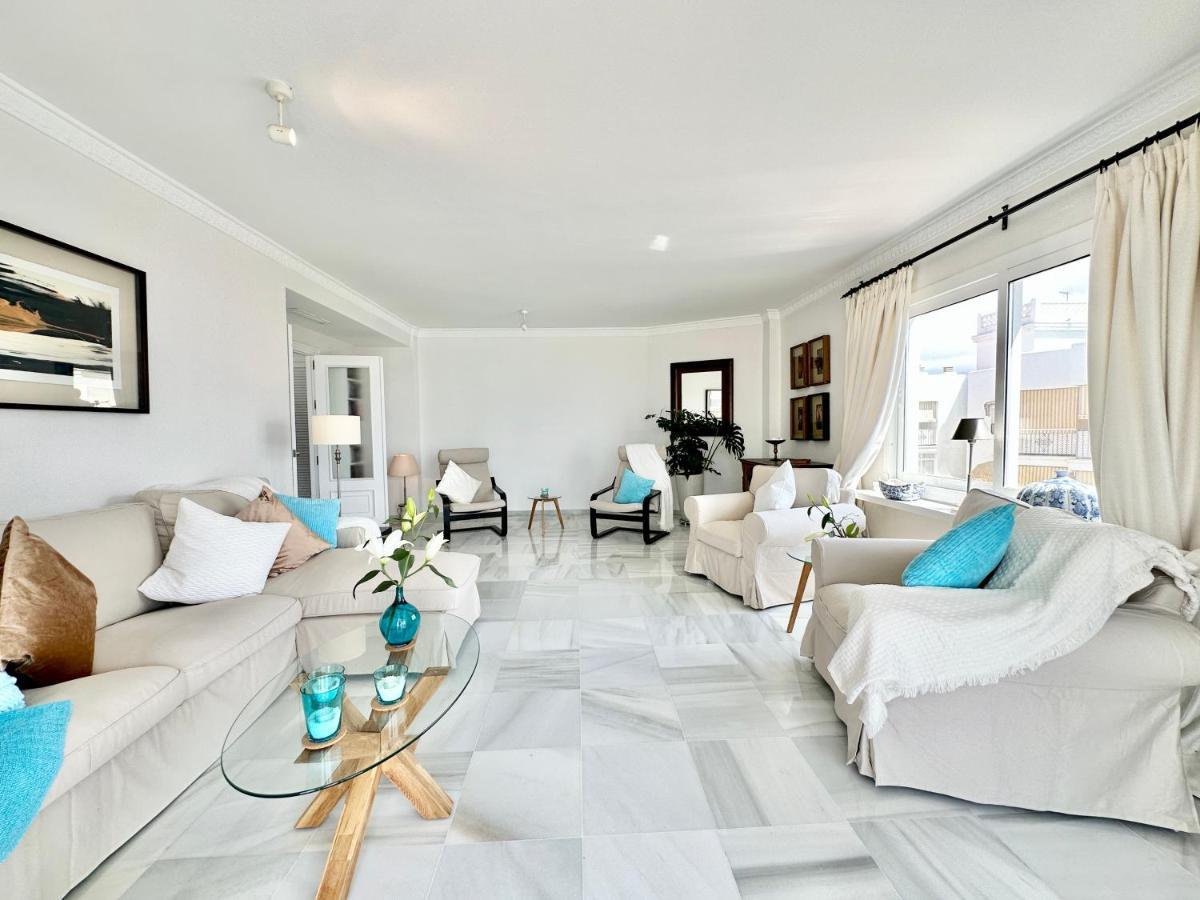Marbella Del Mar Beachfront - Eaw Homes Exterior photo