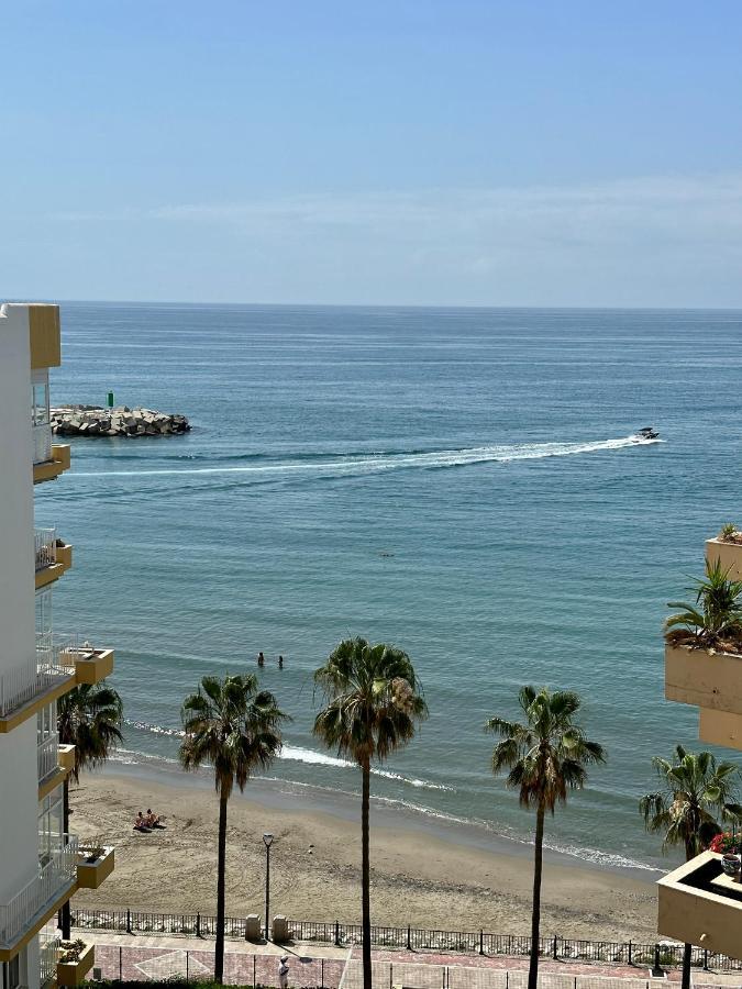 Marbella Del Mar Beachfront - Eaw Homes Exterior photo