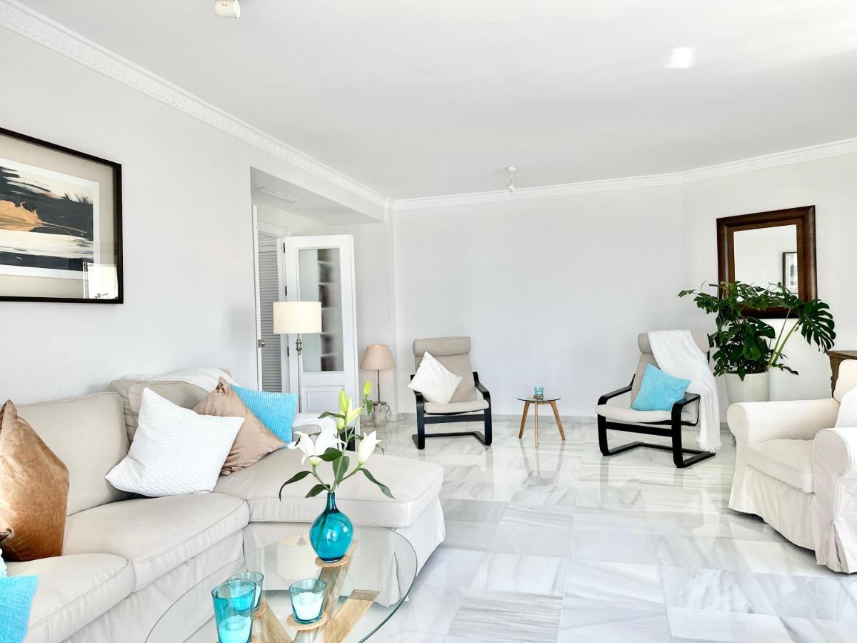 Marbella Del Mar Beachfront - Eaw Homes Exterior photo