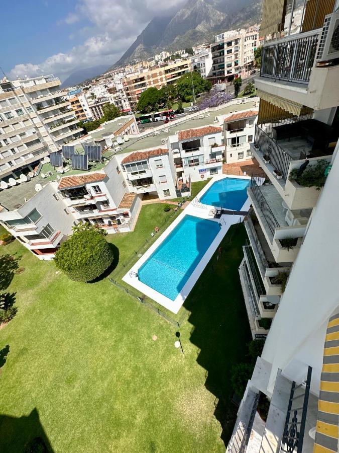 Marbella Del Mar Beachfront - Eaw Homes Exterior photo
