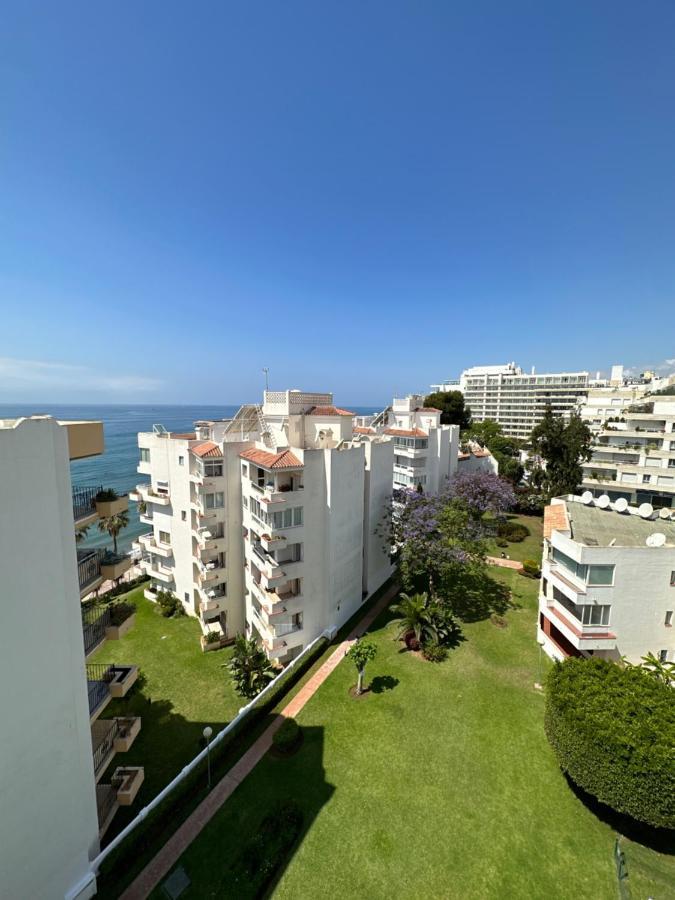 Marbella Del Mar Beachfront - Eaw Homes Exterior photo