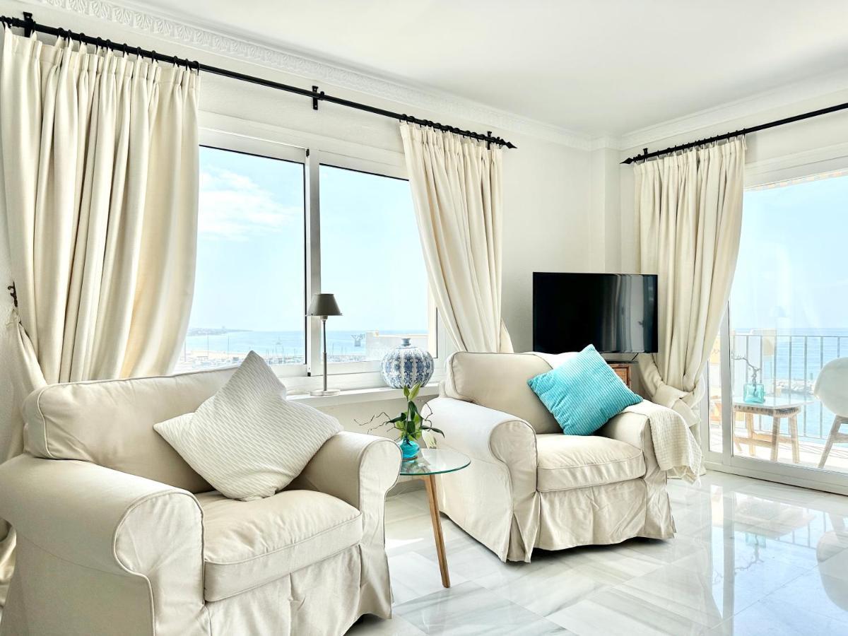 Marbella Del Mar Beachfront - Eaw Homes Exterior photo