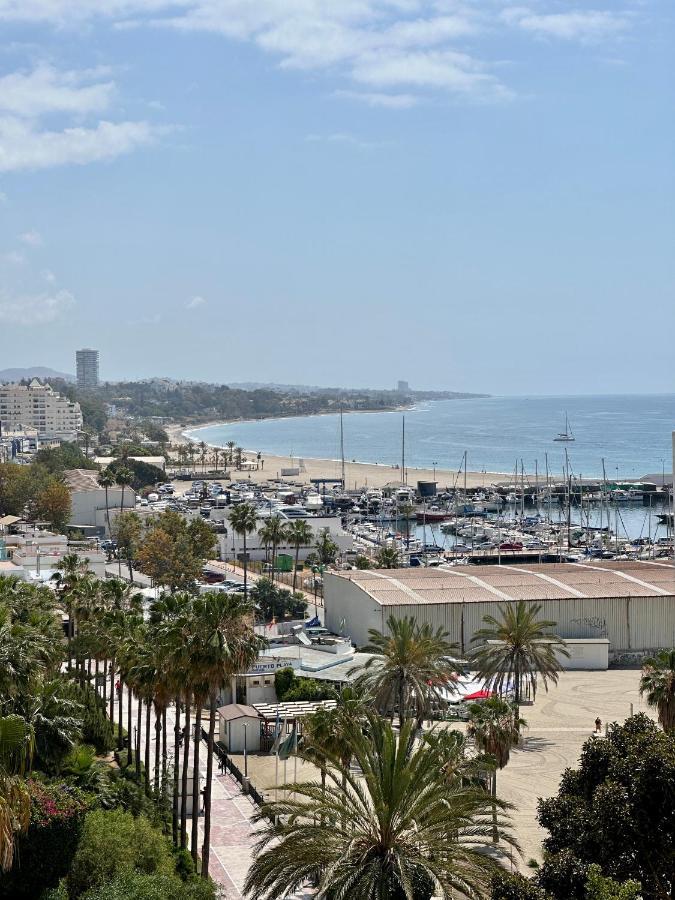 Marbella Del Mar Beachfront - Eaw Homes Exterior photo