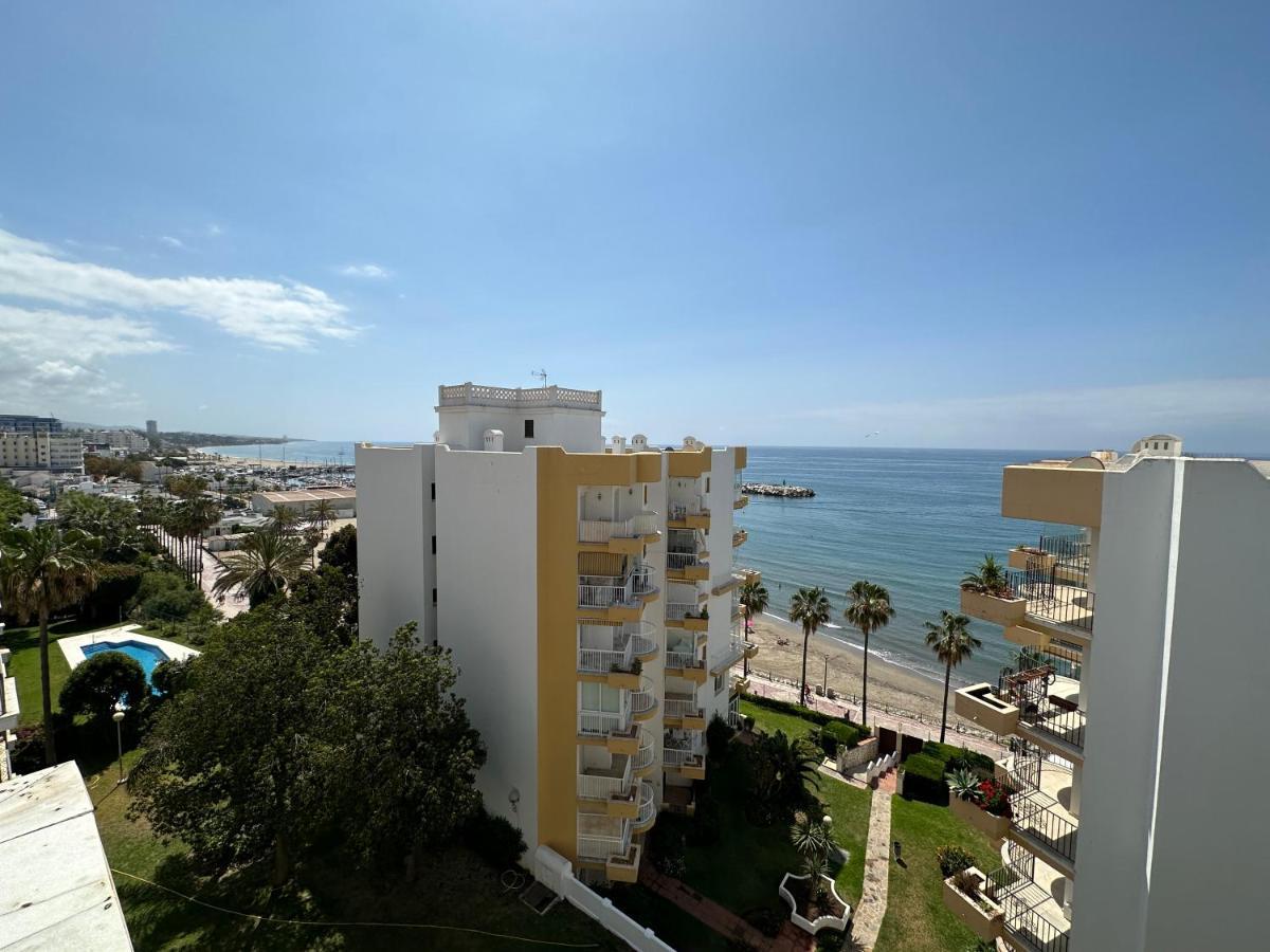 Marbella Del Mar Beachfront - Eaw Homes Exterior photo