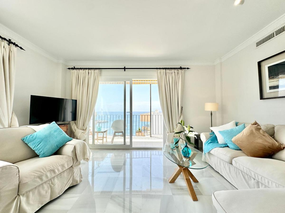 Marbella Del Mar Beachfront - Eaw Homes Exterior photo