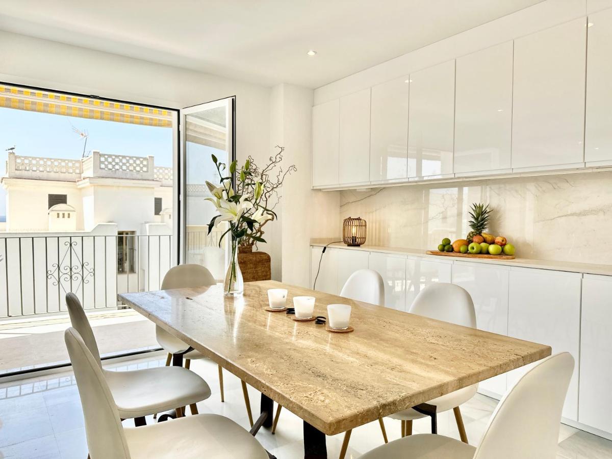 Marbella Del Mar Beachfront - Eaw Homes Exterior photo