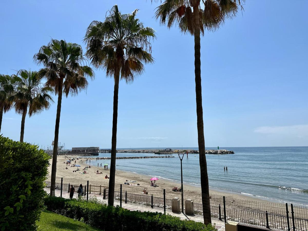 Marbella Del Mar Beachfront - Eaw Homes Exterior photo